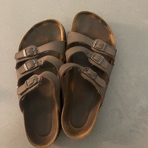 Birkenstocks
